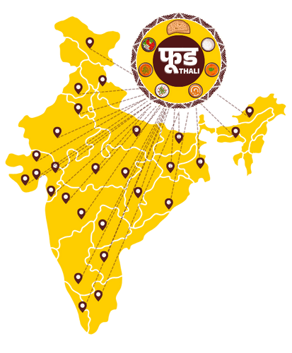 food thali india image franchise